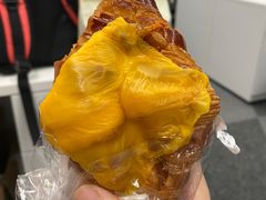 泡菜肥牛可颂-富贵面包公司(运河店)