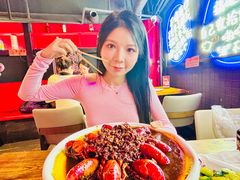 -霸气大叔干锅鸭头·龙虾烧烤·川菜·赛事直播(三里屯店)