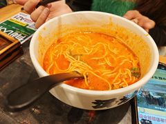 -和府捞面(天河领展广场店)