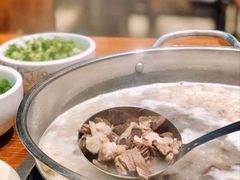 羊汤-华福羊汤馆(小市总店)
