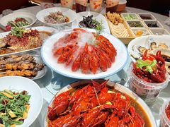 -杨氏青龙虾·吃蟹季(金盛路总店)