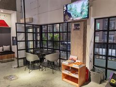 -Nectar One Cafe(勇烈路n1店)