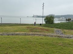 -梁子岛生态旅游区
