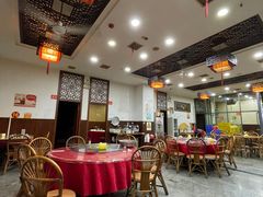 大堂-红灯笼龙凤饭店(宁波老字号店)