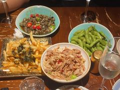 -你又瘦了小酒馆(奥体店)
