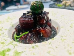 -狮王府淮扬菜(新街口友谊店)