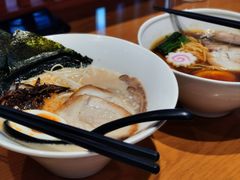 -一風堂拉面(美罗城店)