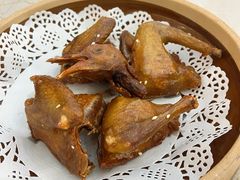 -轩记海鲜餐厅·四十五年老字号·经典粤菜(西区彩虹店)