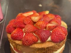 -BAKER&SPICE(安福路店)