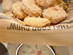 -太食獸泰式茶餐厅(IFS国金中心店)