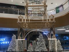 -深圳来福士广场