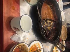 -XiaoJunGan Hotpot 钢管厂五区小郡肝火锅串串香