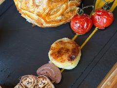 -恰餐厅 CHAR Grill&Bar(西安经开洲际店)
