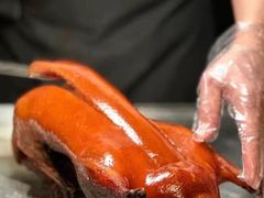 -上海滩餐厅(BFC外滩金融中心店)