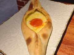 -格鲁·秀色Georgia’s Feast