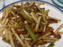 -金陵后厨·南京菜(新街口秣陵路店)