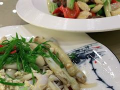 -阿静美食