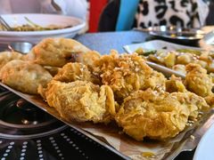 -包装马车·韩国料理·포장마차