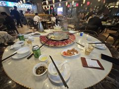 -小肥牛潮汕牛肉火锅(南联店)