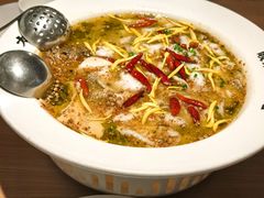 -新太二·鲜料川菜(群光广场店)