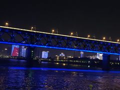 -船长9号·精致湖北菜(江滩店)