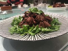 -北京全聚德(西客站店)