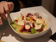 -波特曼西餐厅(南岗店)