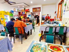 -刘昌兴菜馆(金轮第一城店)