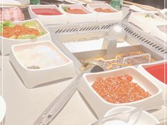 -海底捞火锅(德思勤店)