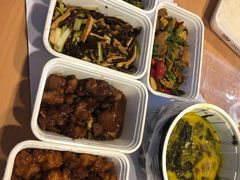 -外婆家(蓝色港湾店)