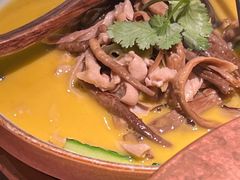-吃饭皇帝大土家民族菜(正大广场店)