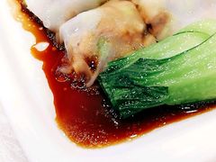 -福满园大酒楼(梅林店)