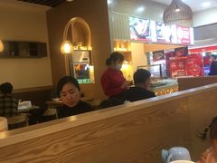 大堂-小六汤包(万和城店)