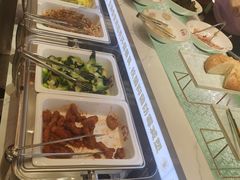 -素满香·全民食养自助(长宁龙之梦店)