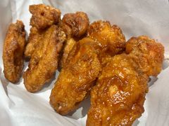 -Kyochon1991校村(共和路店)