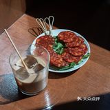 周末必去！这家宝藏咖啡店，绝美！☕️