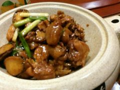 -巷子里小酒馆(西三道街店)