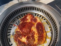 -晓东量贩式烤肉(银亿阳光城店)