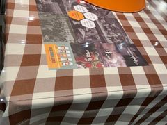 -米斯特比萨(罗斯福店)