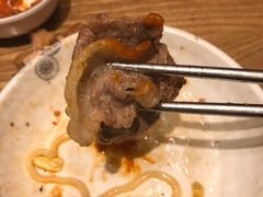 -韩国料理大力士(屏风街店)