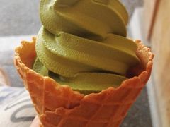 -豆政(金閣寺境内売店)