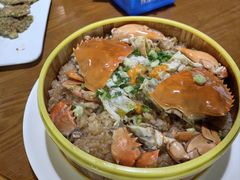 -天然居·漳港海鲜·海景餐厅(南澳总店)
