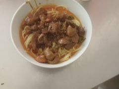 -丁记面馆(凤凰店)