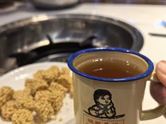 -乡土特色.冷锅鱼.牦牛肉汤锅