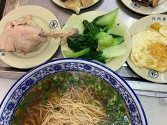 -伟记奥面馆(养育巷店)