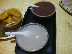 -百花传统甜品店(原址店)