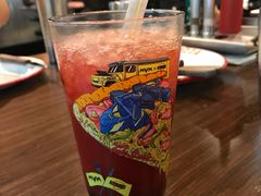 -Tubestation站点比萨(高新万达ONE店)