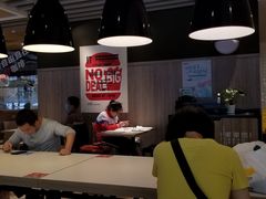 -肯德基(兴隆店)