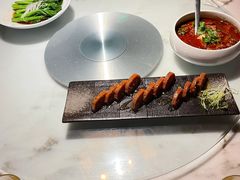 -绿茶餐厅(深圳龙华天虹购物中心店)