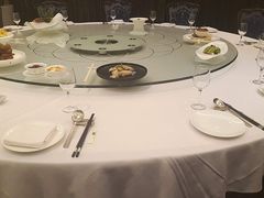 包厢-海逸海鲜酒家(古北店)